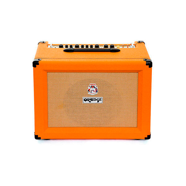 Amplificador para guitarra Orange CR60C