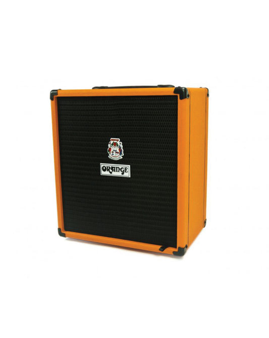 Amplificador para Bajo Orange Crush CR50BXT