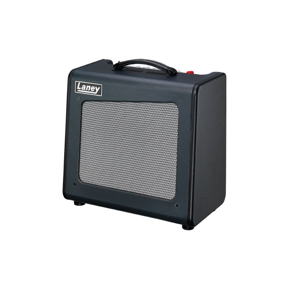 Amplificador para guitarra Laney CUB-SUPER12 (válvulas 15 watts)