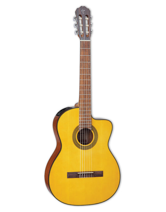 Guitarra Takamine Electroclásica GC1CE NAT