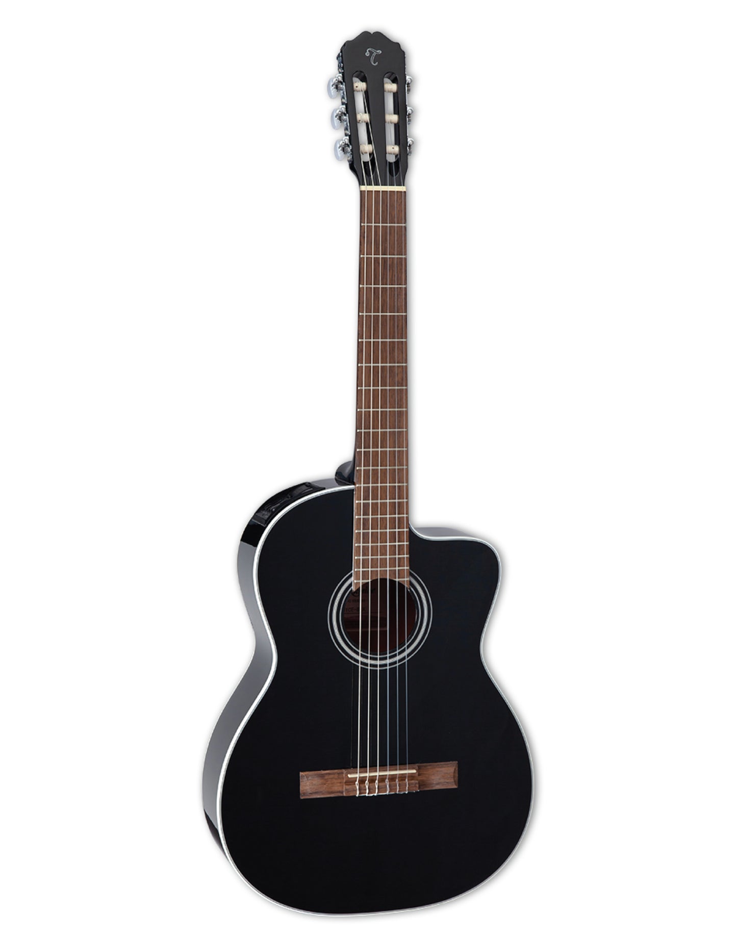 Guitarra Takamine Electroclásica GC2CE BLK