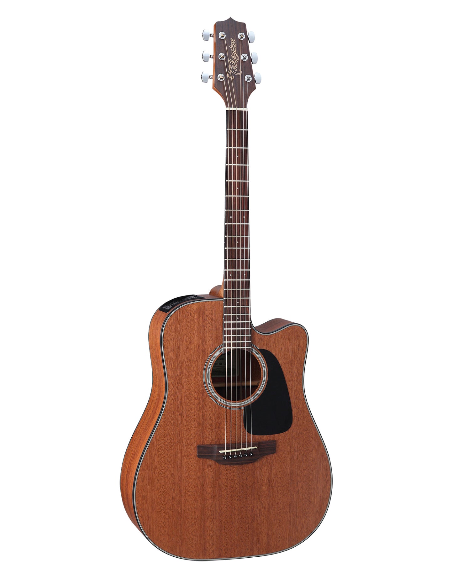 Guitarra Takamine Electroacústica GD11MCE-NS