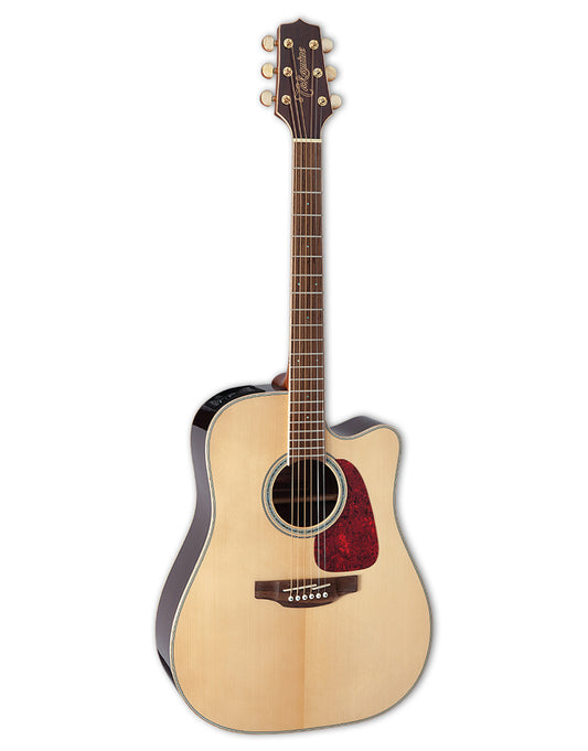 Guitarra Takamine Electroacústica GD71CE NAT