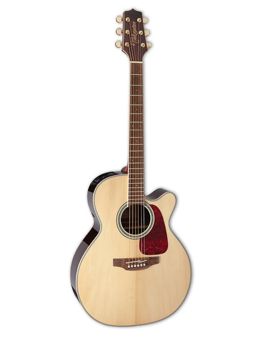 Guitarra Takamine Electroacústica GN71CE NAT