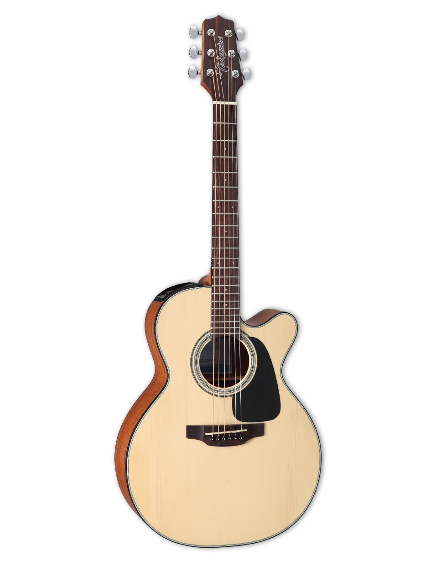 Guitarra Takamine Electroacústica GX18CE NS (tamaño 3/4)