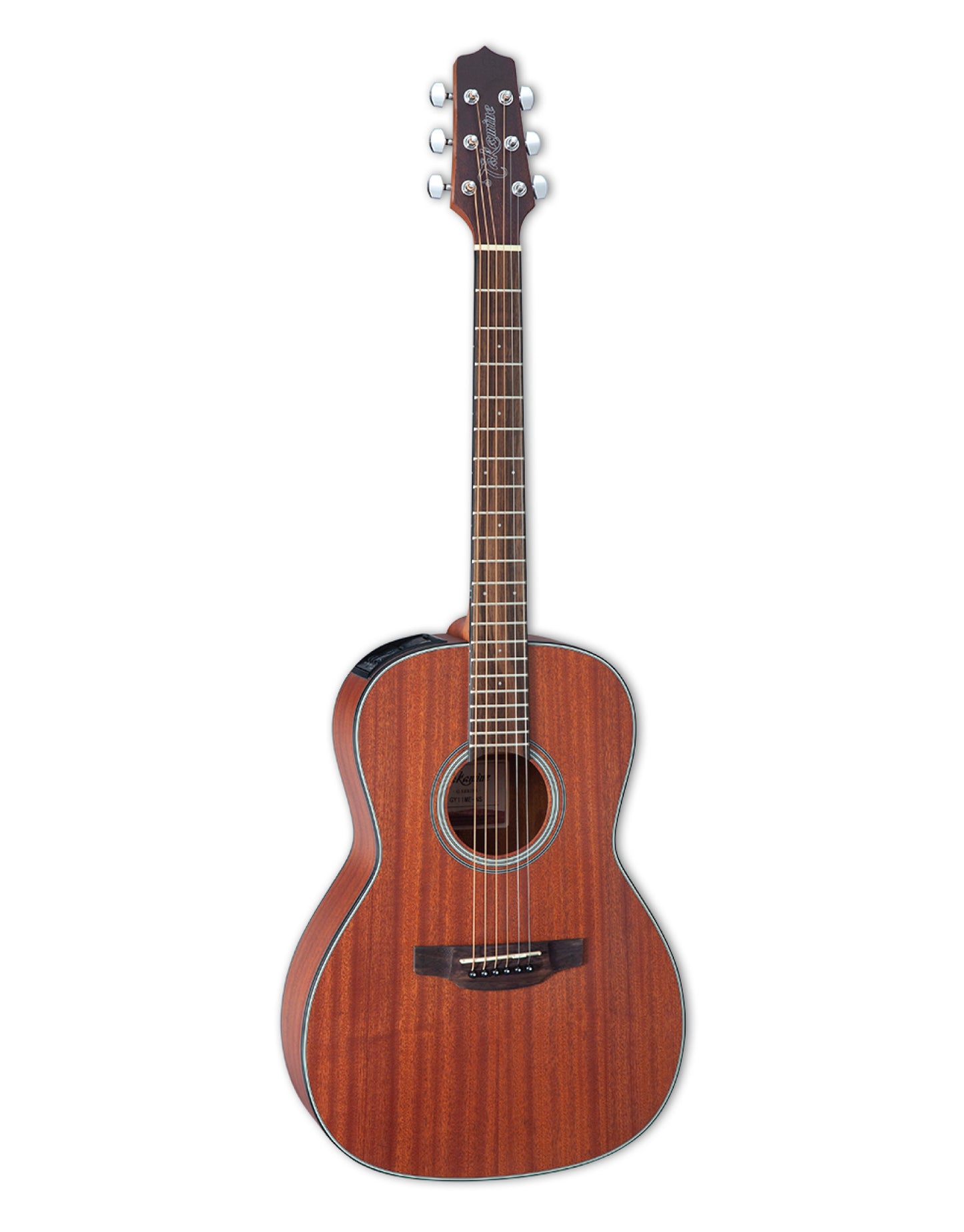 Guitarra Takamine Electroacústica GY11ME NS