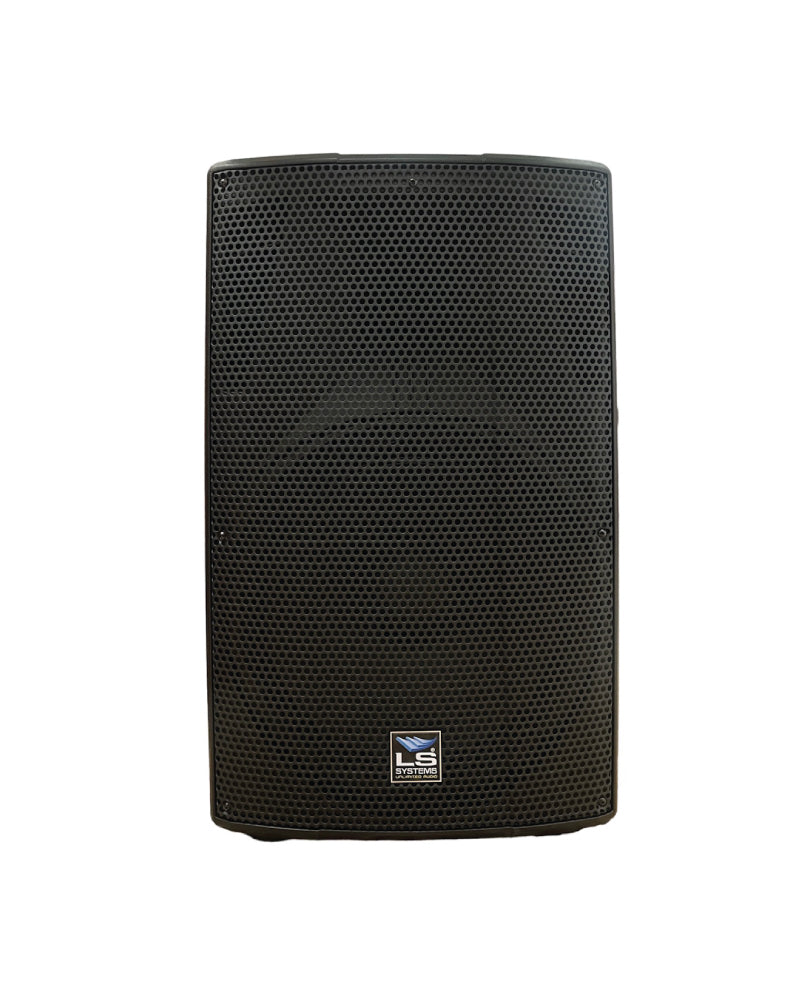 Bocina LS SYSTEMS PSW15A-II 1200 Watts