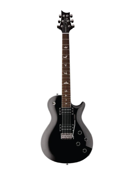 Guitarra Eléctrica PRS SE TREMONTI STANDAR BLACK STTRBL