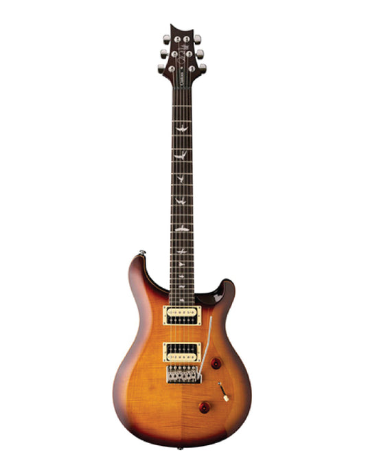 Guitarra Eléctrica PRS SE Custom 24 CU4TS