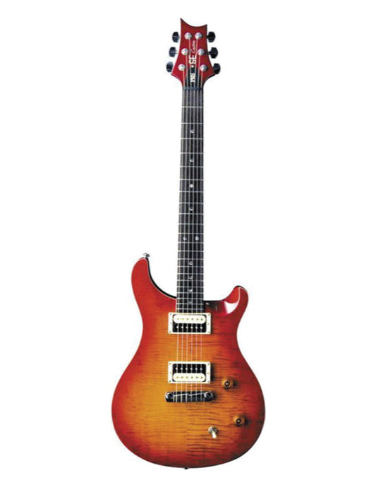 Guitarra Eléctrica PRS SE CUSTOM 22 CMCSS