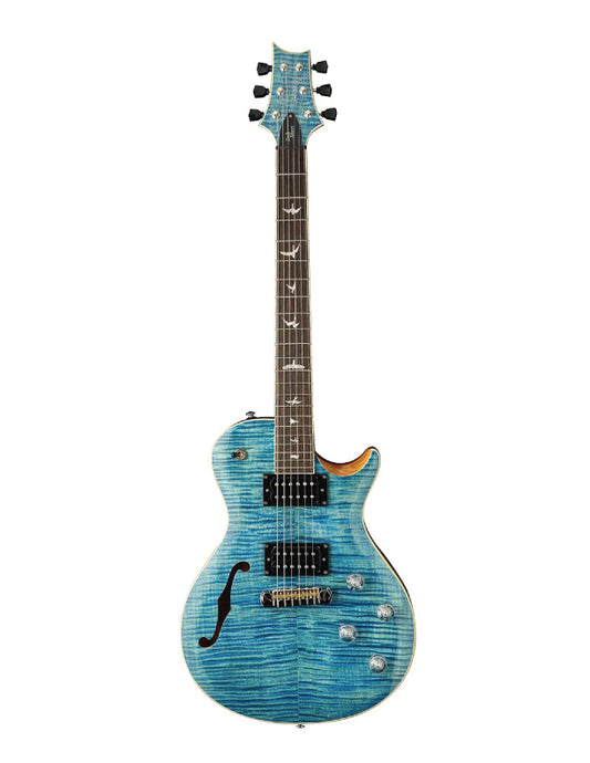 Guitarra Eléctrica PRS SE ZACH MYERS BLUE ZM3MC