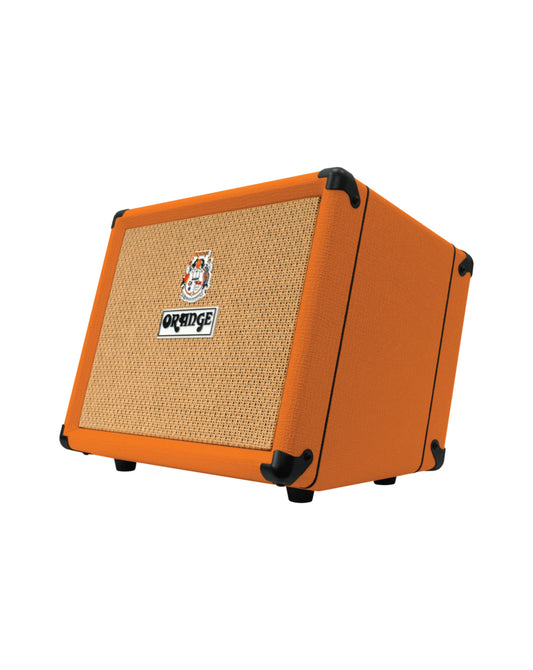 Amplificador para Guitarra Orange Acoustic crush 30