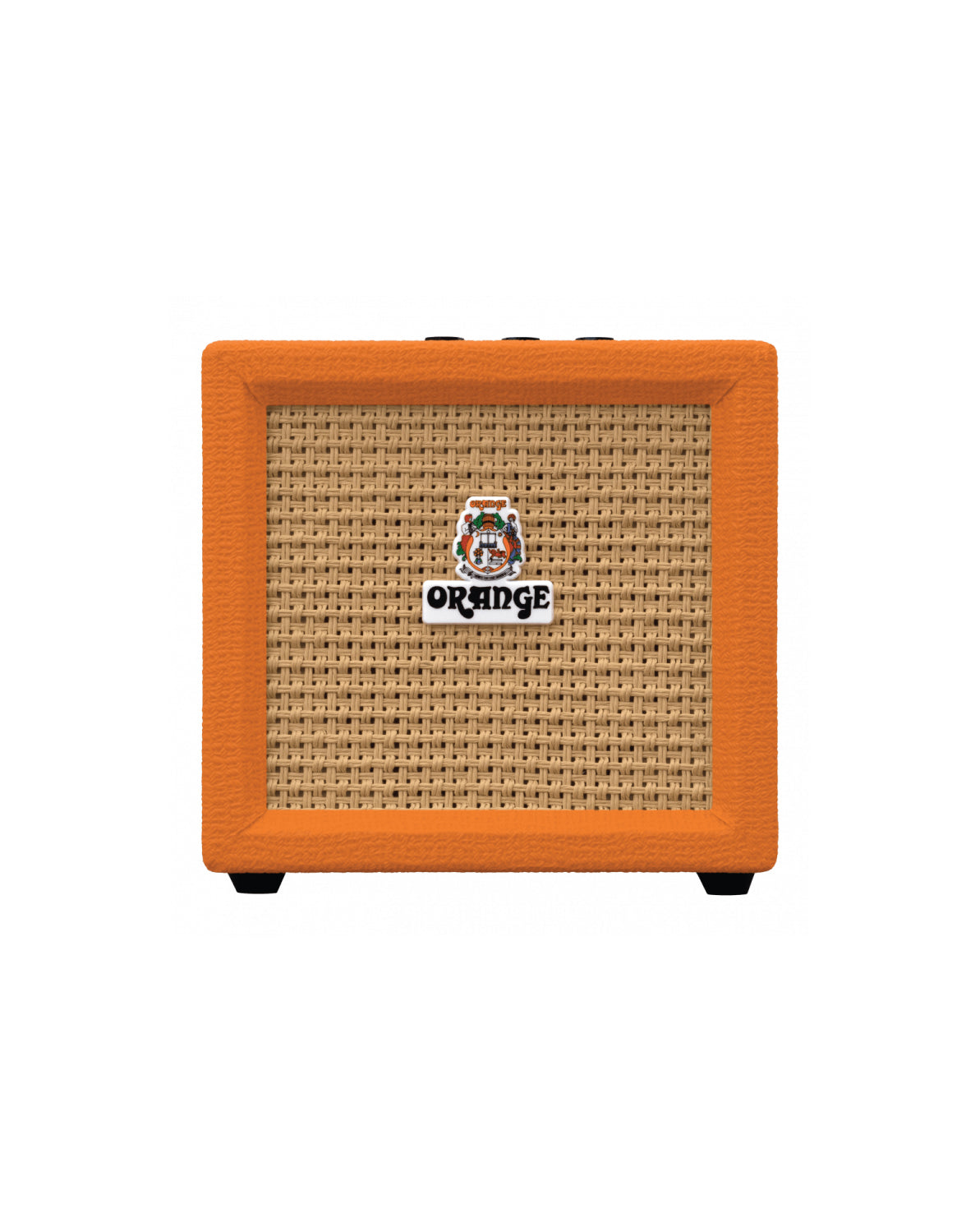 Amplificador para guitarra Orange Mini Crush