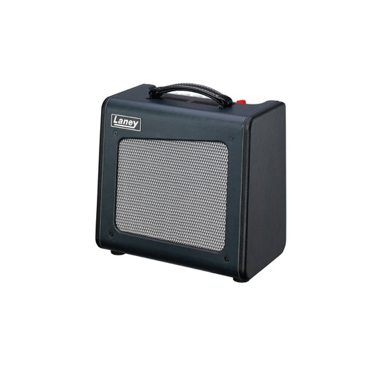 Amplificador para guitarra Laney CUB-SUPER10 (válvulas 6 watts)