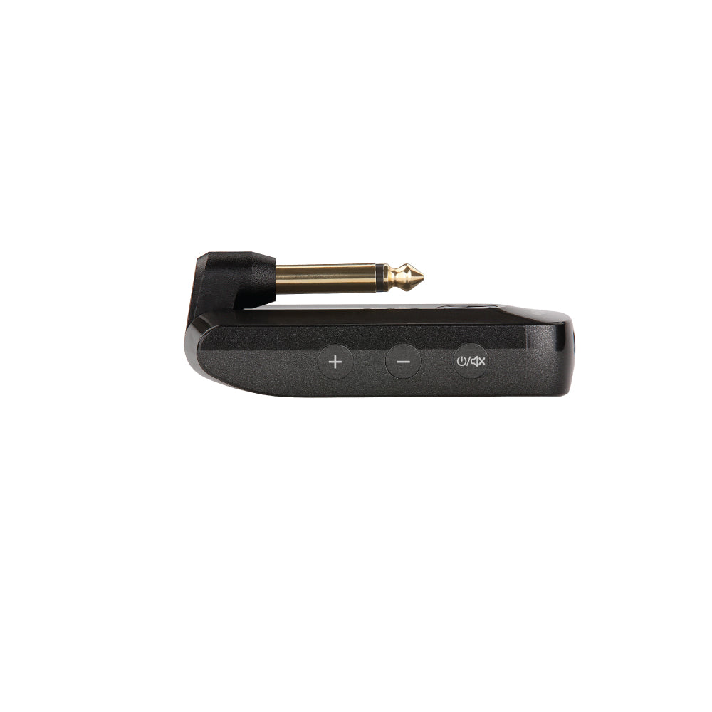 Nux Mighty plug PRO amplificador de auriculares (Guitarra/Bajo)