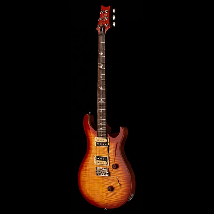 Guitarra Eléctrica PRS SE Custom 24 CU4VS