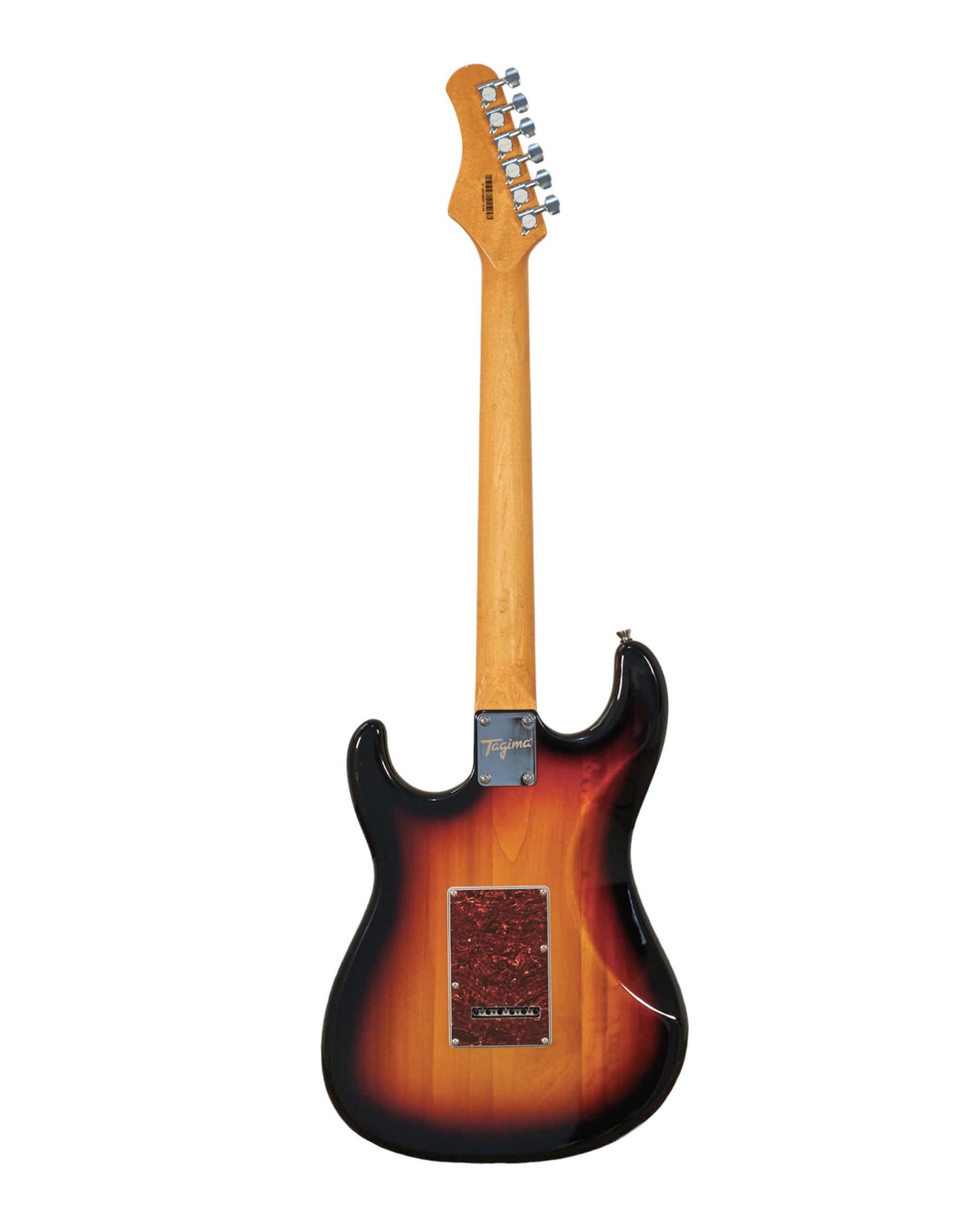 Guitarra Eléctrica Tagima 540 Sunburst (rosewood fingerboard)