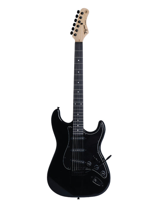 Guitarra Eléctrica Tagima TG500 black