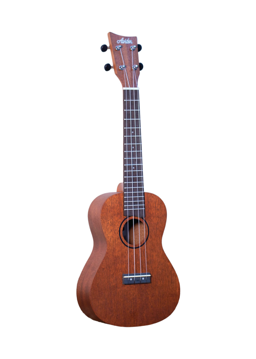 Ukulele Concierto Ashton uke240MH