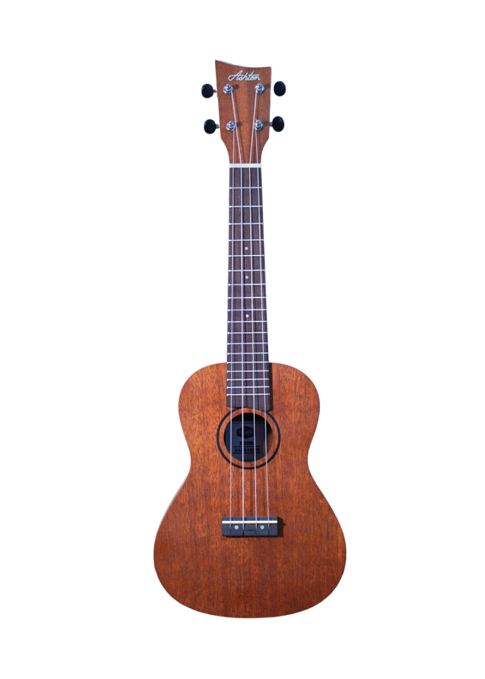 Ukulele Concierto Ashton uke240MH