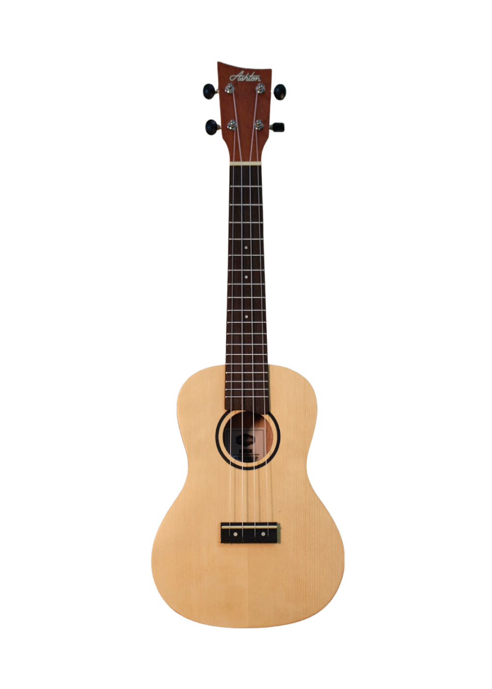 Ukulele Concierto Ashton uke240SP